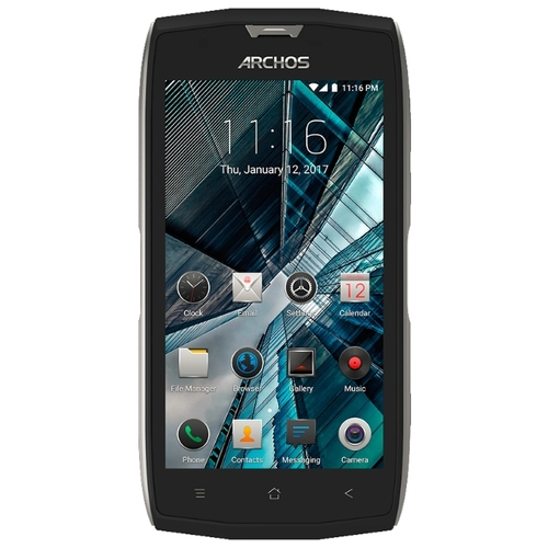 Archos Sense 50X Archos Sense 50X