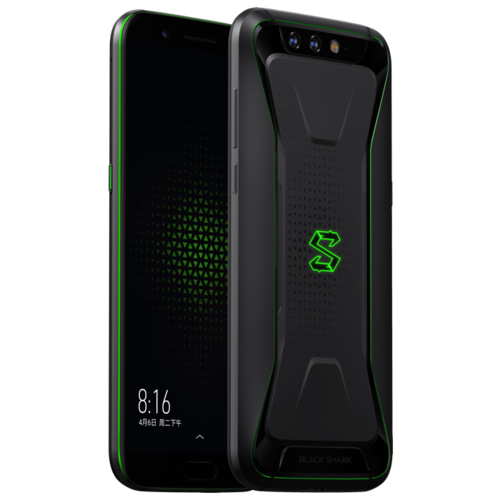 Xiaomi Black Shark 8 / 128GB Xiaomi Black Shark 8 / 128GB