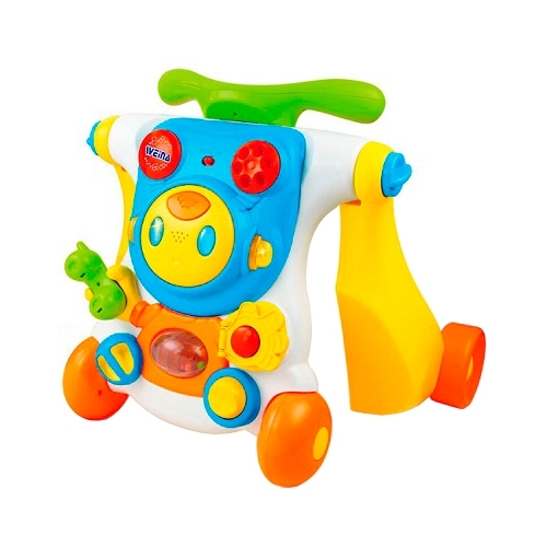  Weina Aufsitzroboter