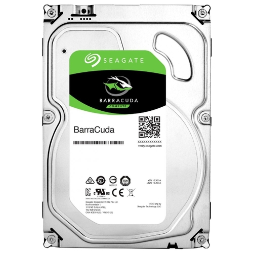 Seagate ST4000DM004 Seagate ST4000DM004