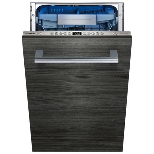 Siemens iQ500 SR 655X10 TR Siemens iQ500 SR 655X10 TR