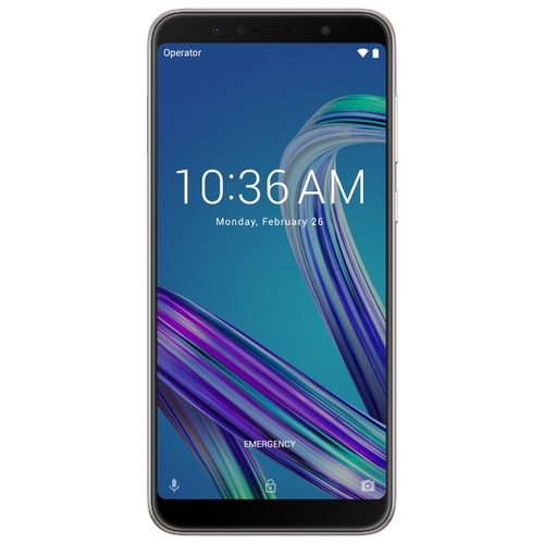 ASUS ZenFone Max Pro ZB602KL 3 / 32GB ASUS ZenFone Max Pro ZB602KL 3 / 32GB