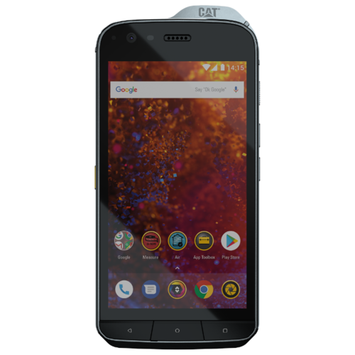 Caterpillar S61 Caterpillar S61