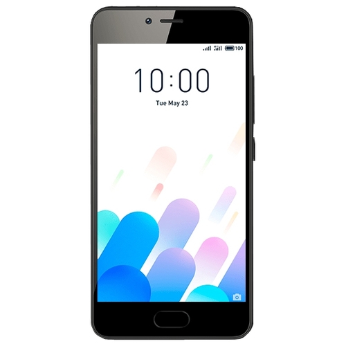 Meizu M5c 16Go Meizu M5c 16Go