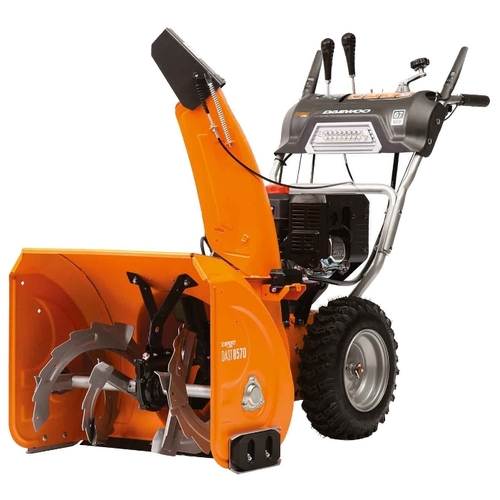 Daewoo Power Products DAST 8570 Daewoo Power Products DAST 8570