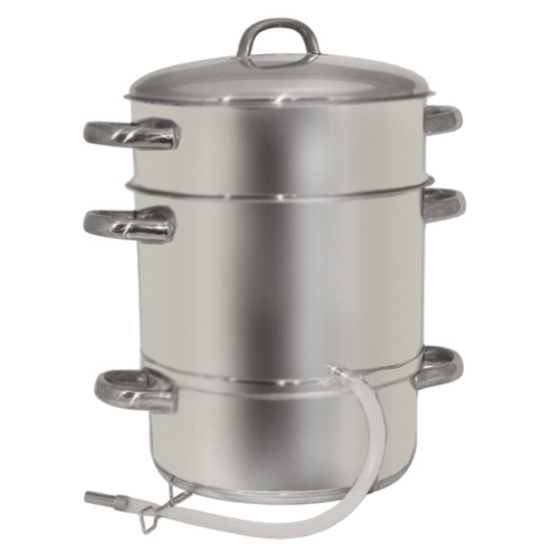 TimA Sokovarka S1 7 l