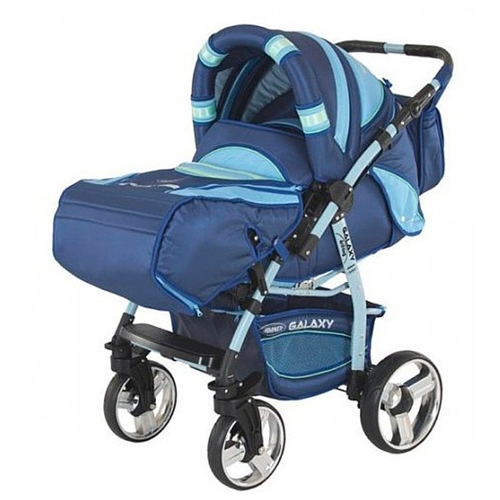 Галактика Адамекс