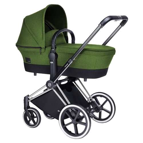 Cybex Priam Lux (2 en 1) Cybex Priam Lux (2 en 1)
