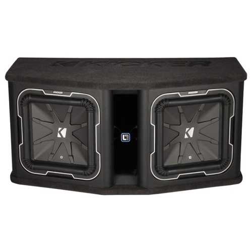 Kicker dl7122 Kicker dl7122