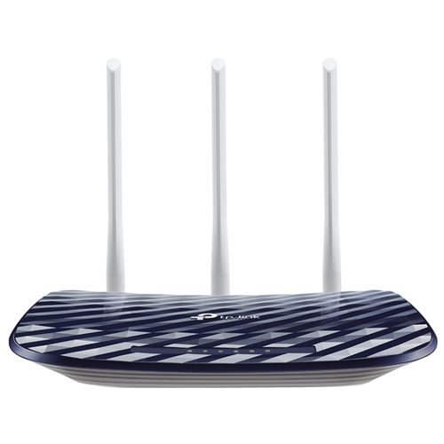 TP-LINK Archer C20 (RU) TP-LINK Archer C20 (RU)