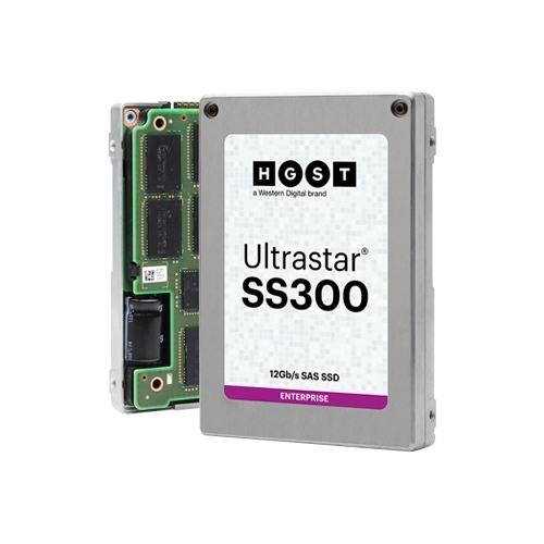 HGST HUSMM3240ASS204 HGST HUSMM3240ASS204