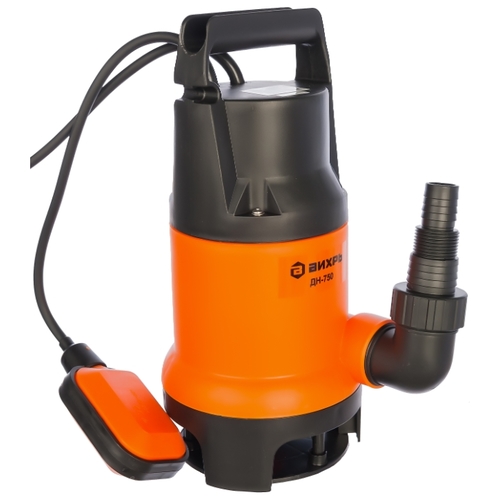 VORTEX DN-750 VORTEX DN-750