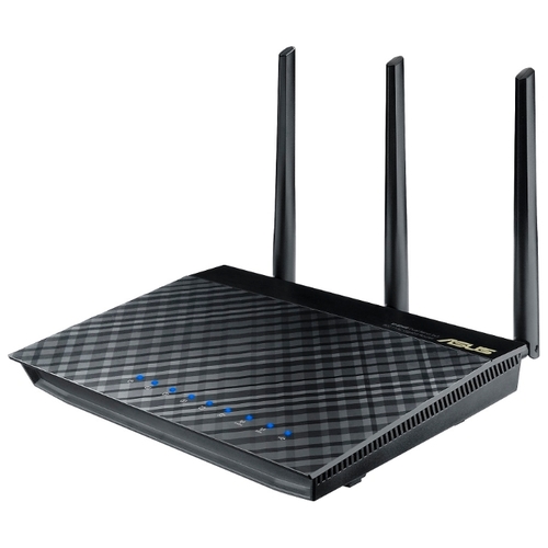 ASUS RT-AC66U ASUS RT-AC66U