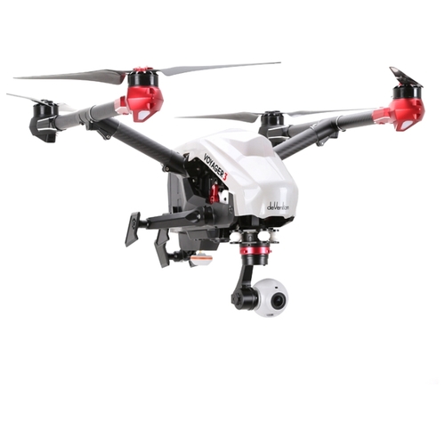 Walkera VOYAGER 3 Walkera VOYAGER 3