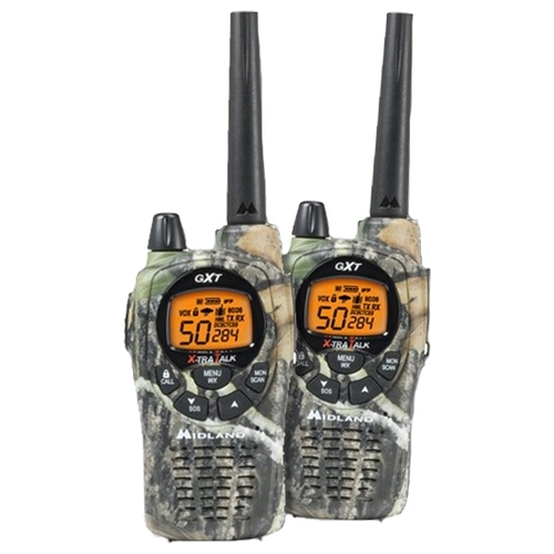 MIDLAND GXT-1050 MIDLAND GXT-1050