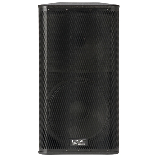 QSC KW152 QSC KW152