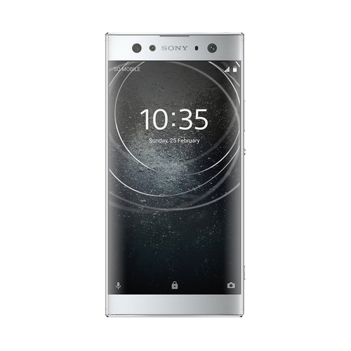 Sony Xperia XA2 Ultra Dual
32 Go Sony Xperia XA2 Ultra Dual
32 Go