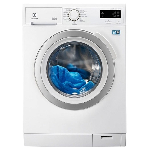 Electrolux EWW 51696 SWD Electrolux EWW 51696 SWD