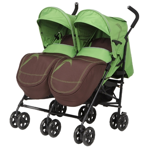 Mobilite Bir A6670 Kentsel İkili