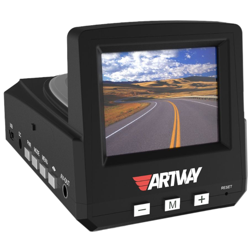 Artway MD-101 Combo 3 en 1