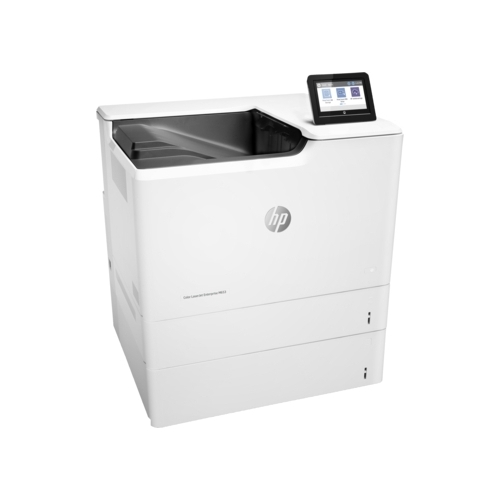 HP Color LaserJet Enterprise M653x HP Color LaserJet Enterprise M653x