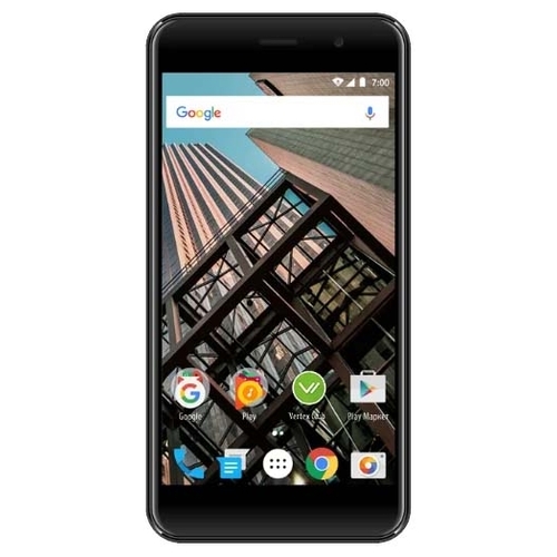 Vertex Impress Bear Vertex Impress Bear