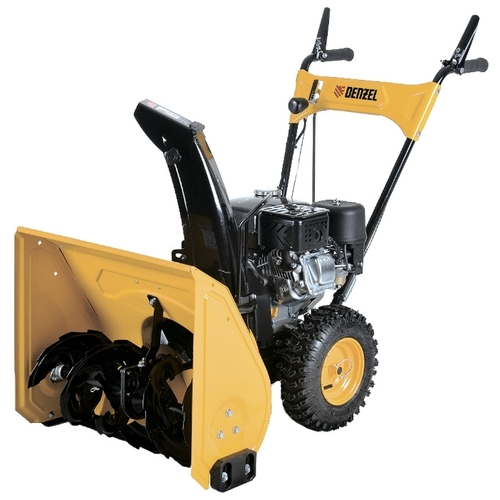 Denzel GSB-53 Denzel GSB-53