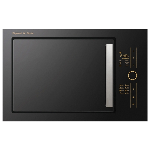 Zigmund et Shtain BMO 11.252 B