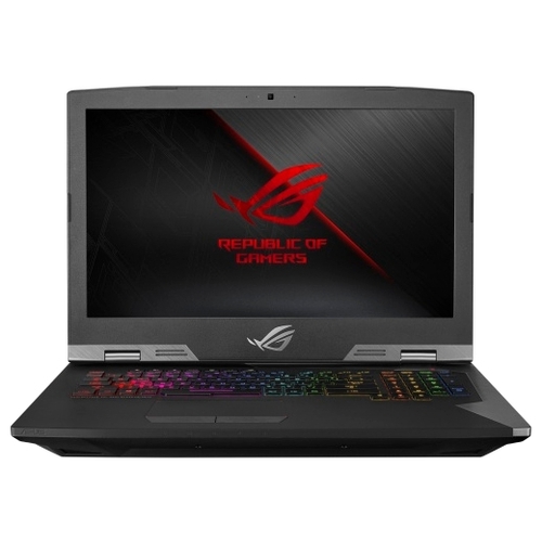 ASUS ROG CHIMERA G703GX ASUS ROG CHIMERA G703GX