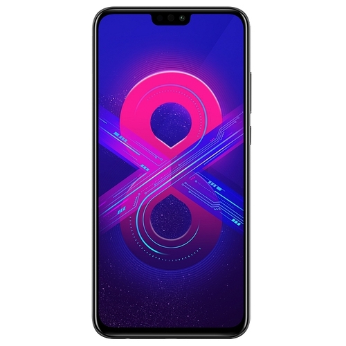Honor 8X 4 / 64GB Honor 8X 4 / 64GB