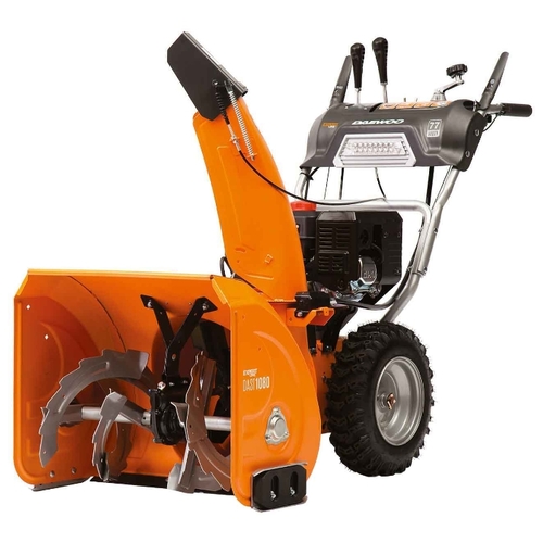 Daewoo Power Products DAST 1080 Daewoo Power Products DAST 1080