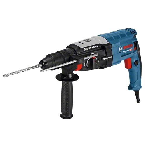 BOSCH GBH 2-28 F Koffer