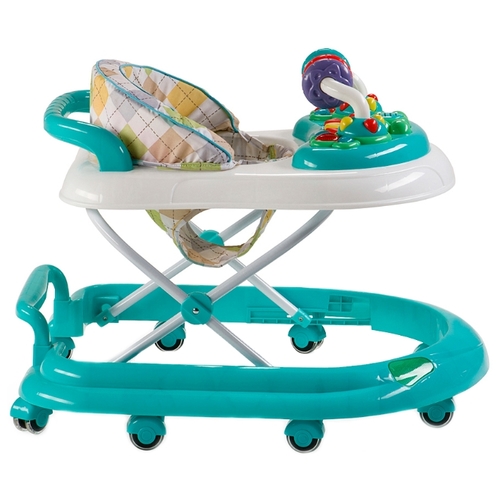  Glücklicher Baby-smiley V2