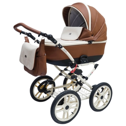 Vikalex Grata Classic (3 en 1) Vikalex Grata Classic (3 en 1)