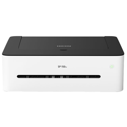 Ricoh SP 150w Ricoh SP 150w