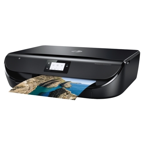 Encre HP DeskJet Advantage 5075 M2U86C
