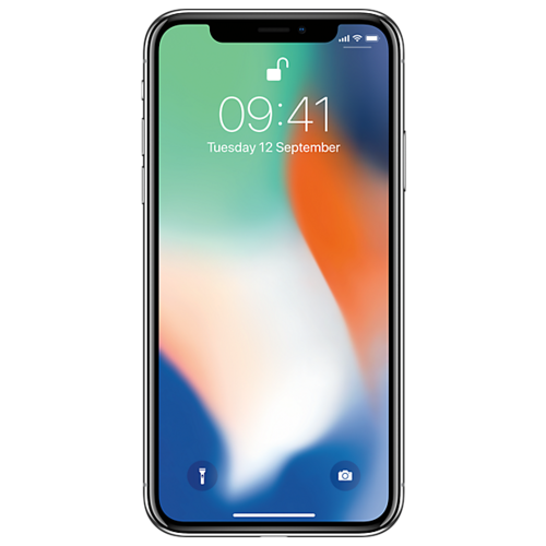 Apple iPhone X 256 Go Apple iPhone X 256 Go