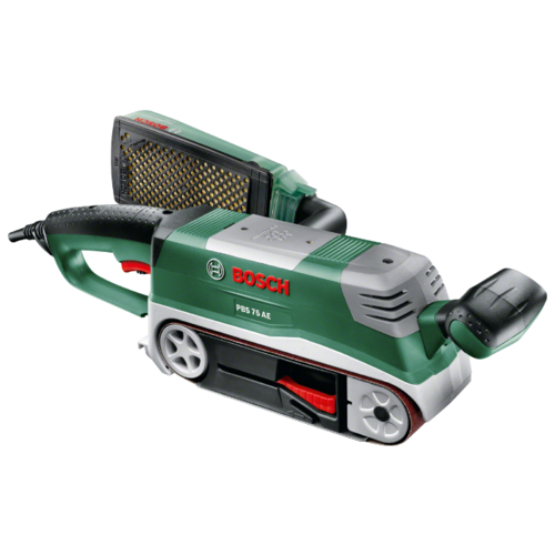 BOSCH PBS 75 AE BOSCH PBS 75 AE