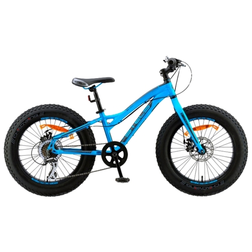 STELS Pilot 280 MD 20 (2017)