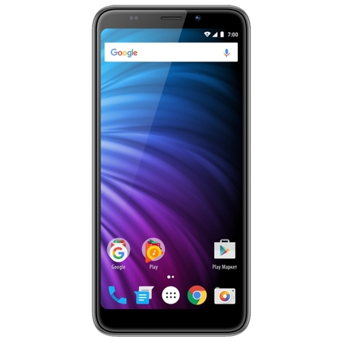 Vertex Impress Nero Vertex Impress Nero