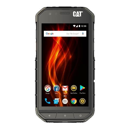 Caterpillar Cat S31 Caterpillar Cat S31