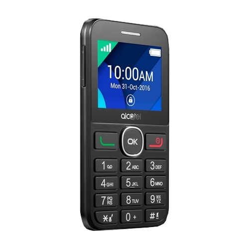 Alcatel 2008G Alcatel 2008G