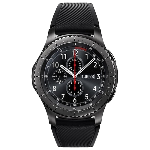 Samsung Gear S3 Frontier Samsung Gear S3 Frontier