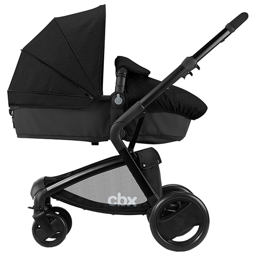 CBX de Cybex Bimisi Flex (2 en 1) CBX de Cybex Bimisi Flex (2 en 1)