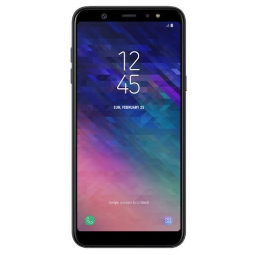 Samsung Galaxy A6 + 32Go Samsung Galaxy A6 + 32Go