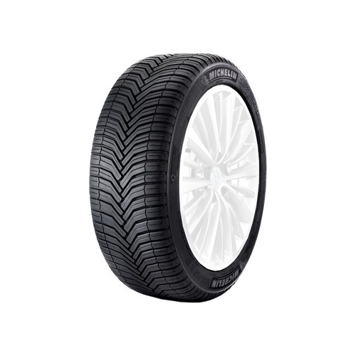 MICHELIN CrossClimate + MICHELIN CrossClimate +