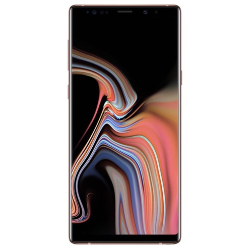 Samsung Galaxy Note 9 512 Go Samsung Galaxy Note 9 512 Go