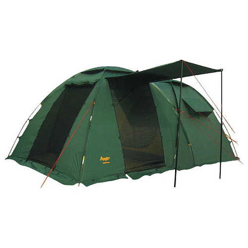 Campeur Canadien GRAND CANYON 4 Campeur Canadien GRAND CANYON 4