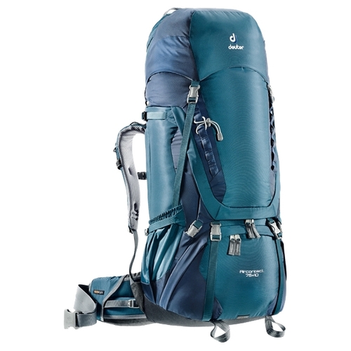 Deuter Aircontact 75 + 10 Deuter Aircontact 75 + 10
