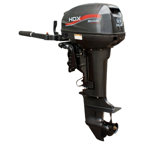 HDX T 9.9 BMS HDX T 9.9 BMS